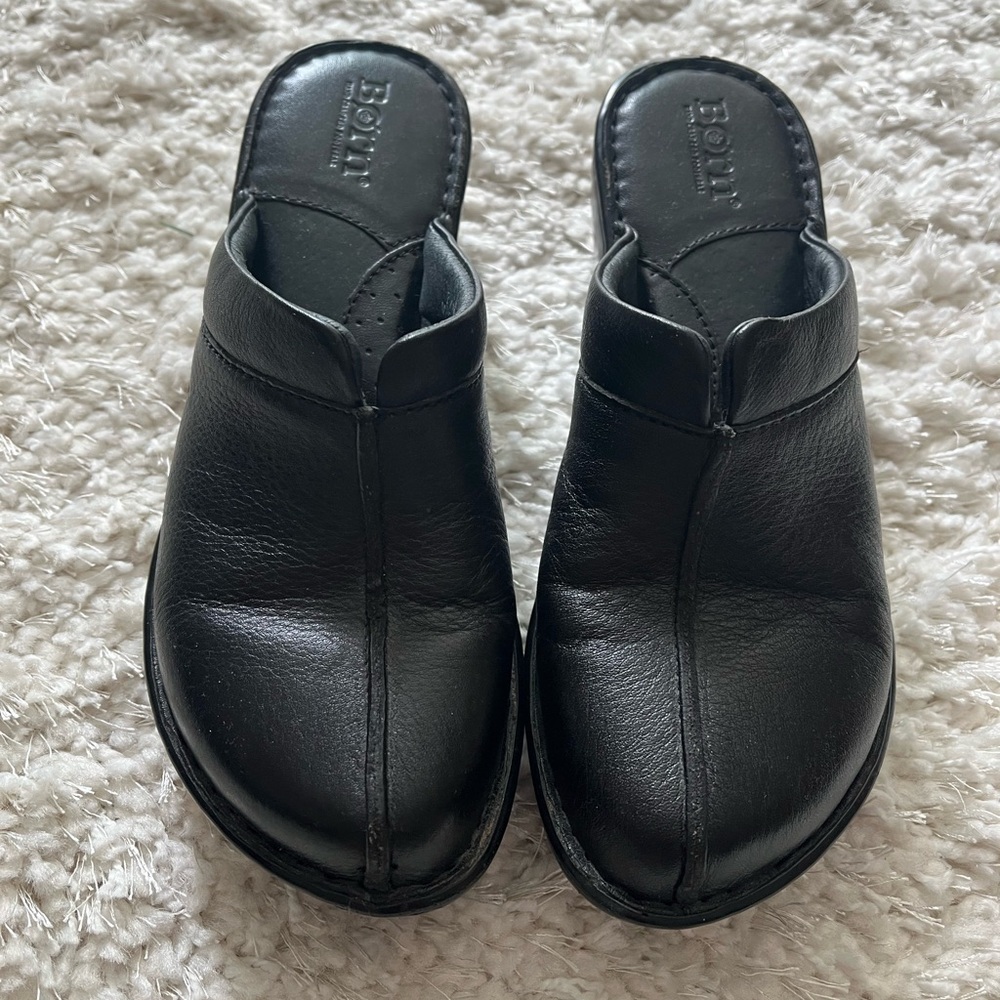 Born Clogs